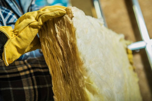 Range of Insulation Solutions in Lake Wilderness, VA